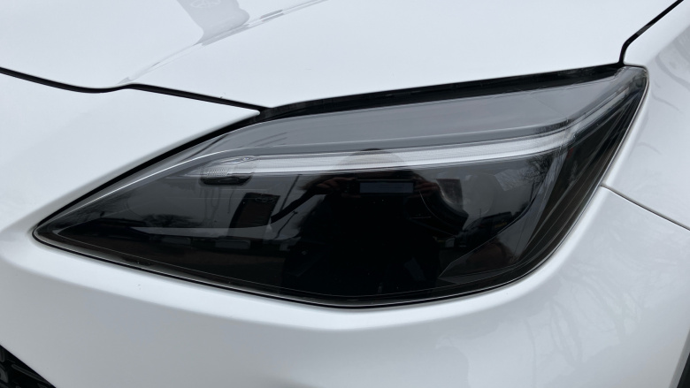 Toyota Yaris Cross 1.5 Hybrid Icon 5dr CVT Hybrid Estate